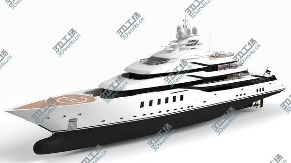 images/goods_img/20210312/Lurssen Yachts Collection model/5.jpg